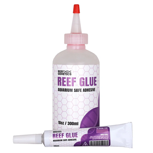 Reef Glue - Reef Genetics