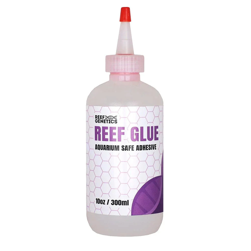 Reef Glue - Reef Genetics