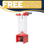 BR3000SS  Space Saver BioPellet Reactor