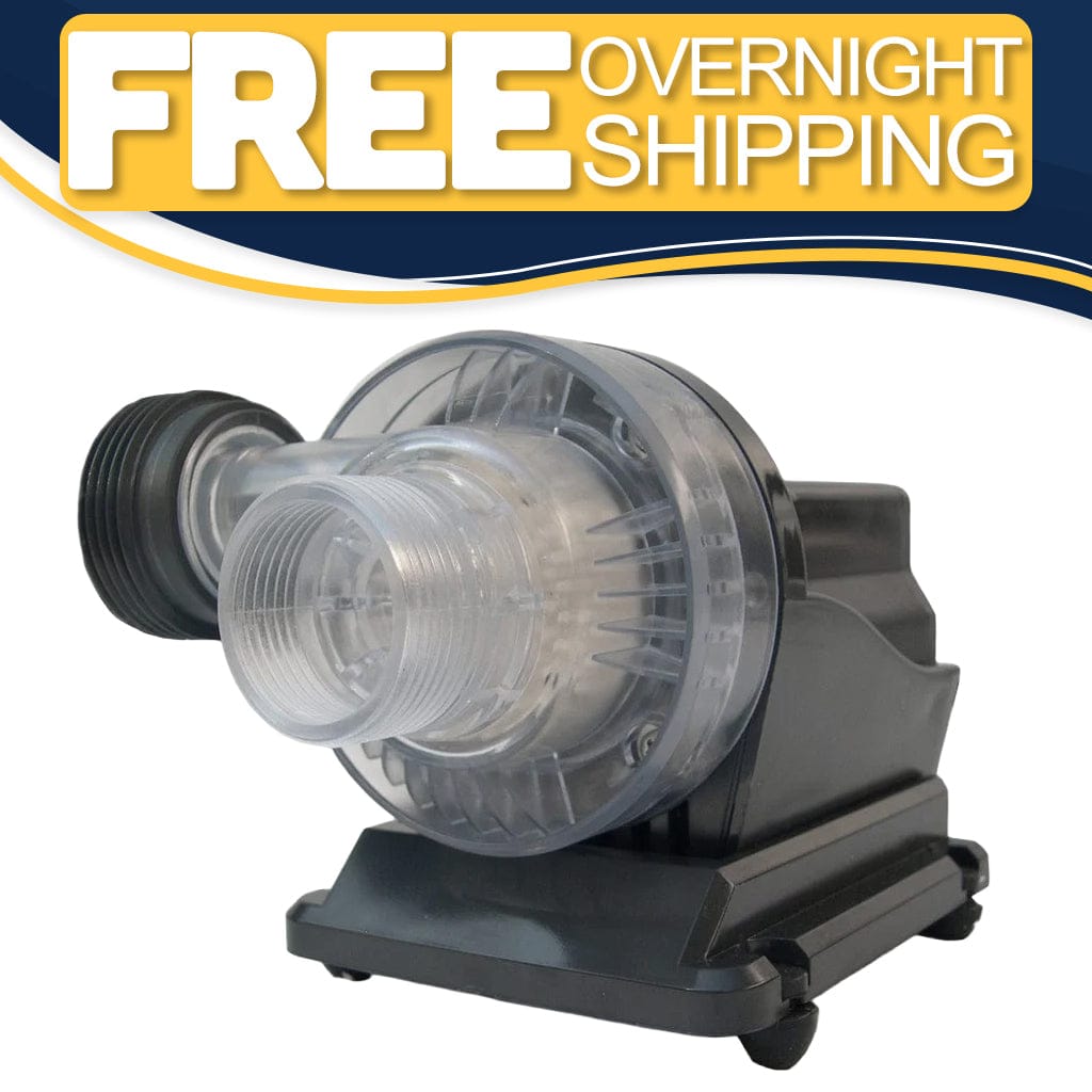 Bubble Blaster 5000 Skimmer Pump (HY-5000S)