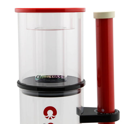 Classic 110SSS 5" Internal Space Saving Protein Skimmer - Reef Octopus
