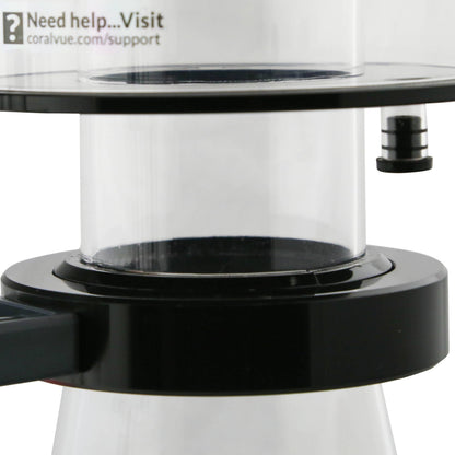 Classic 150INT 6” Internal Protein Skimmer - Reef Octopus