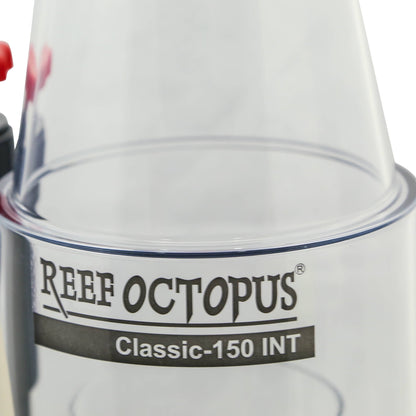 Classic 150INT 6” Internal Protein Skimmer - Reef Octopus