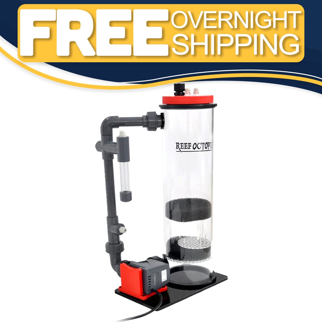 CR140 5.5 inch Calcium Reactor