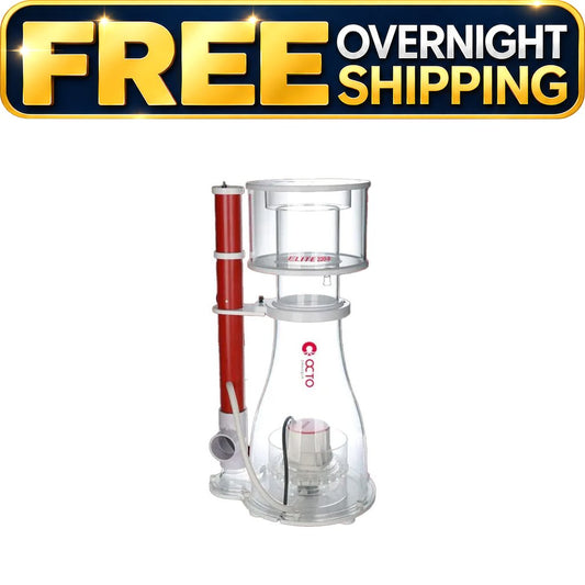 Elite 220SSS Space Saver Super Cone Skimmer