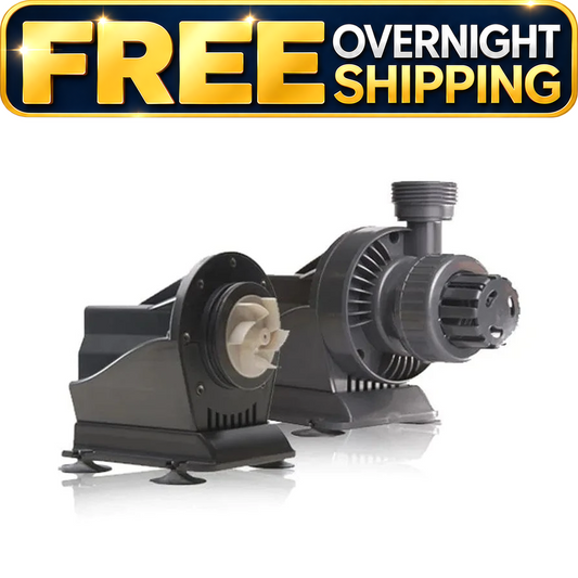HY-16000 Water Blaster Pump - Reef Octopus