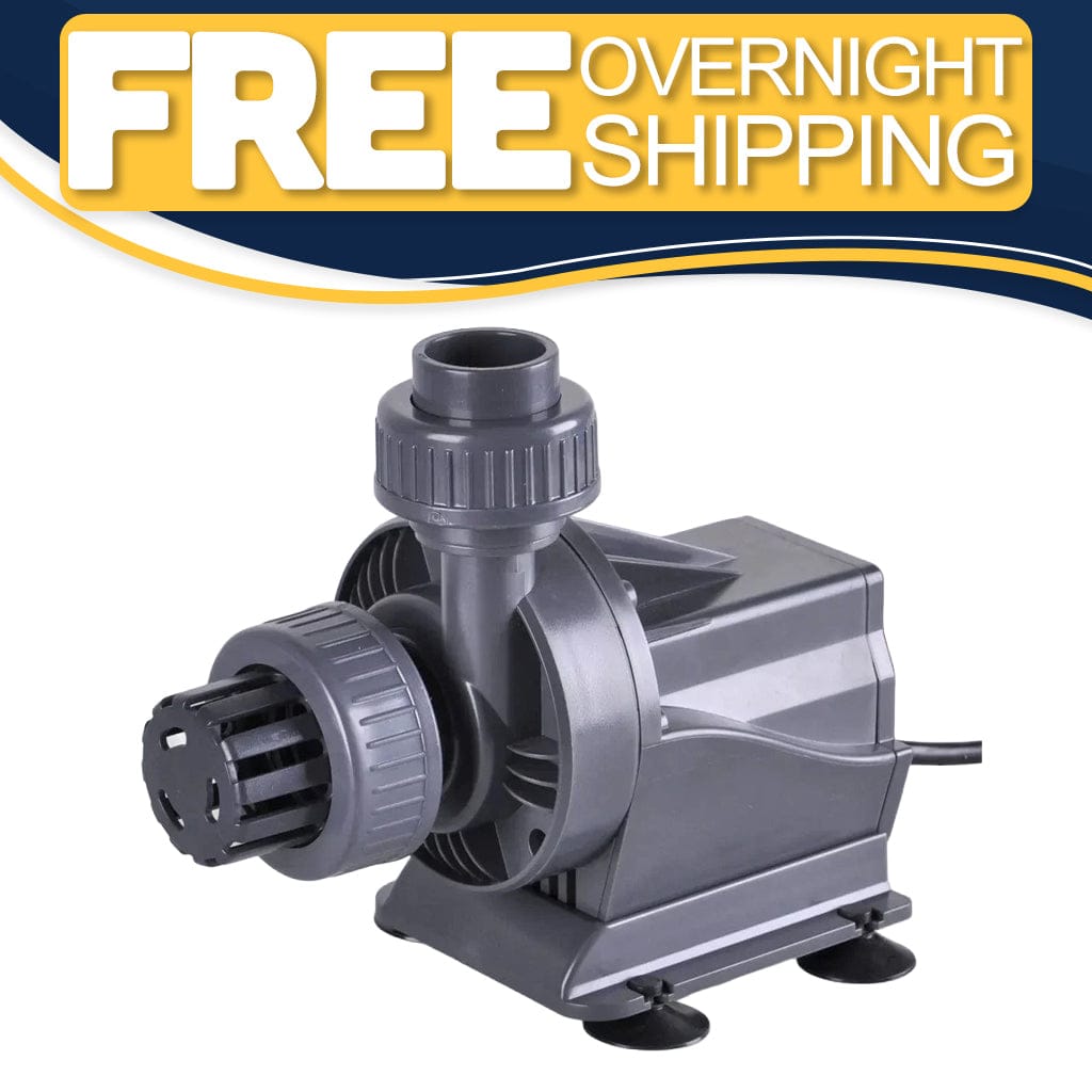 HY-7000 Water Blaster Pump - Reef Octopus