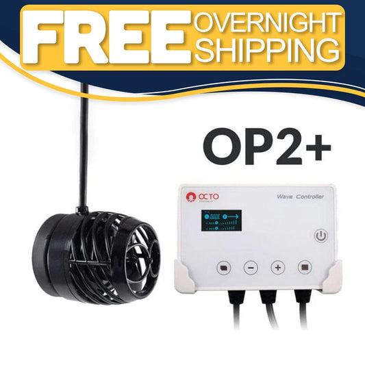 Octo Pulse 2+ Wave Pump - Reef Octopus