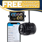 Octo Pulse 4 Wave Pump with WaveEngine LE Controller - Reef Octopus