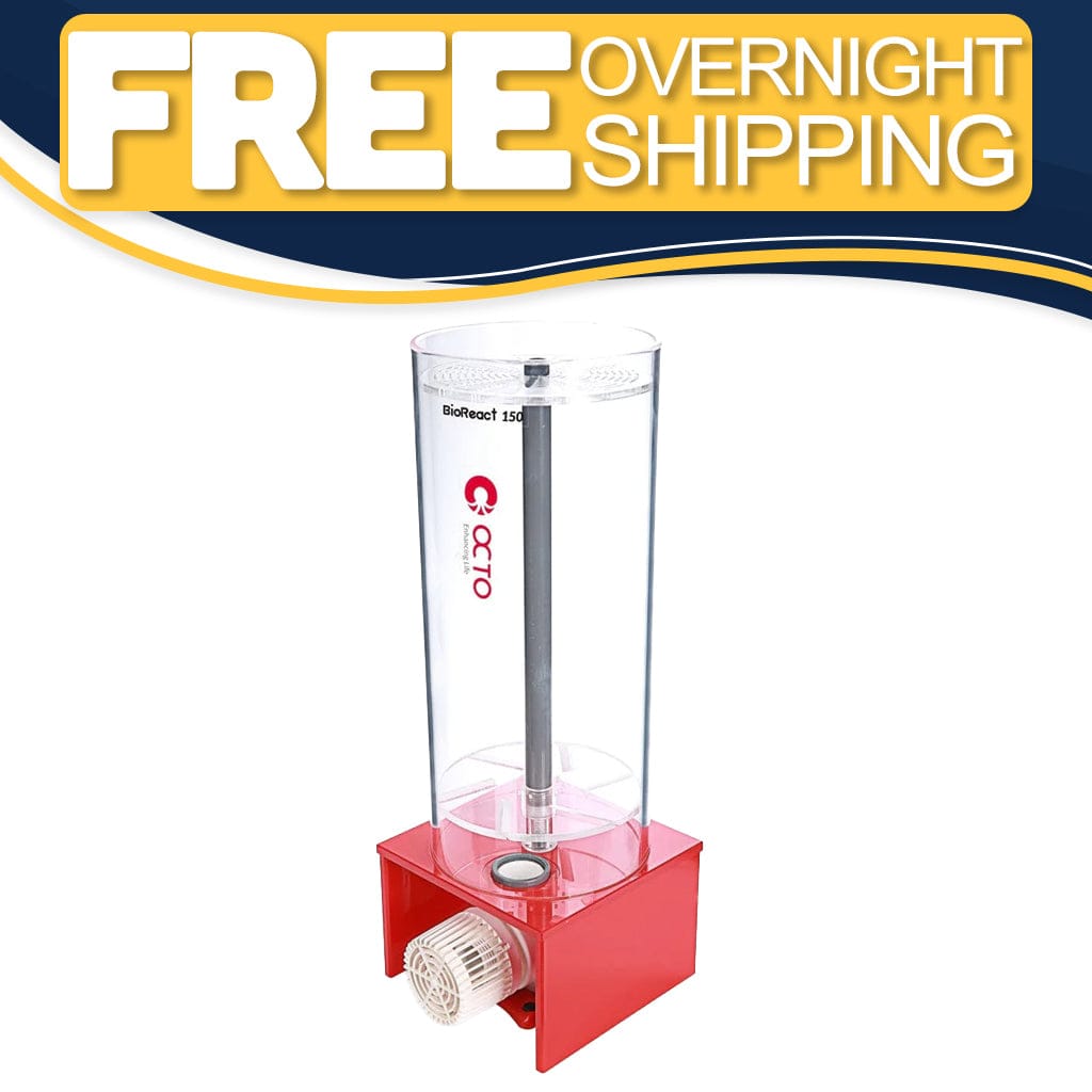 Octopus BioReact 150 Space Saver with Varios2