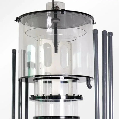 Q8 Commercial Foam Fractionator