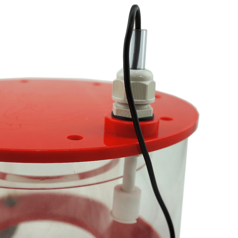 Regal 150SSS 6" Space Saving Protein Skimmer (VarioS) - Reef Octopus