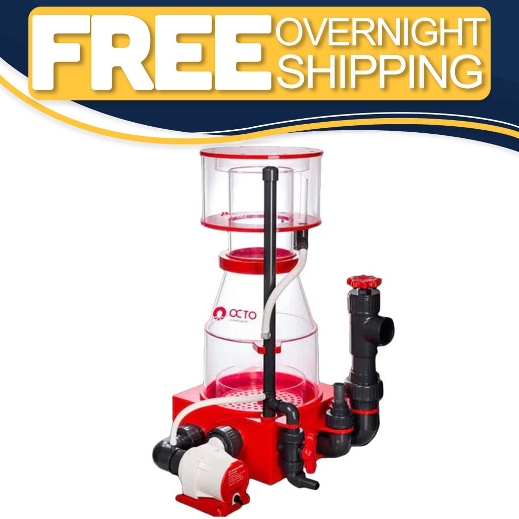 Regal 250EXT Recirculating Protein Skimmer