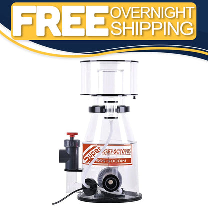 SRO 5000 Space Saver Protein Skimmer