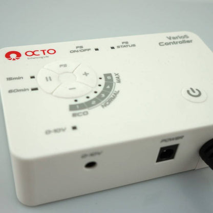 VarioS-2 Controllable DC Pump (792 GPH) - Reef Octopus