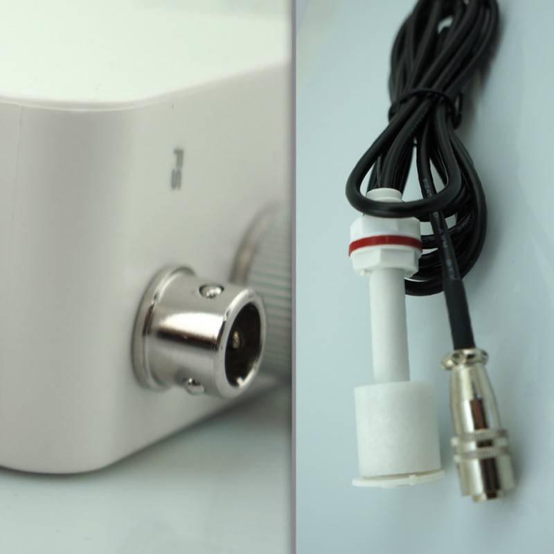 VarioS-4 Controllable DC Pump (1050 GPH) - Reef Octopus