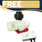 VarioS-4 Controllable DC Pump (1050 GPH) - Reef Octopus