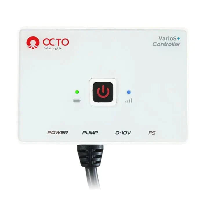 VarioS Skimmer+ WiFi Controller - Reef Octopus