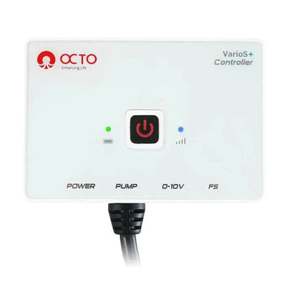 VarioS Skimmer+ WiFi Controller - Reef Octopus