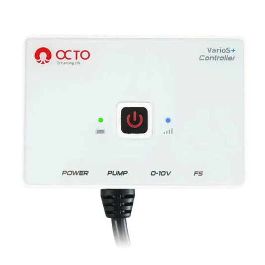 VarioS+ WiFi Controller - Reef Octopus
