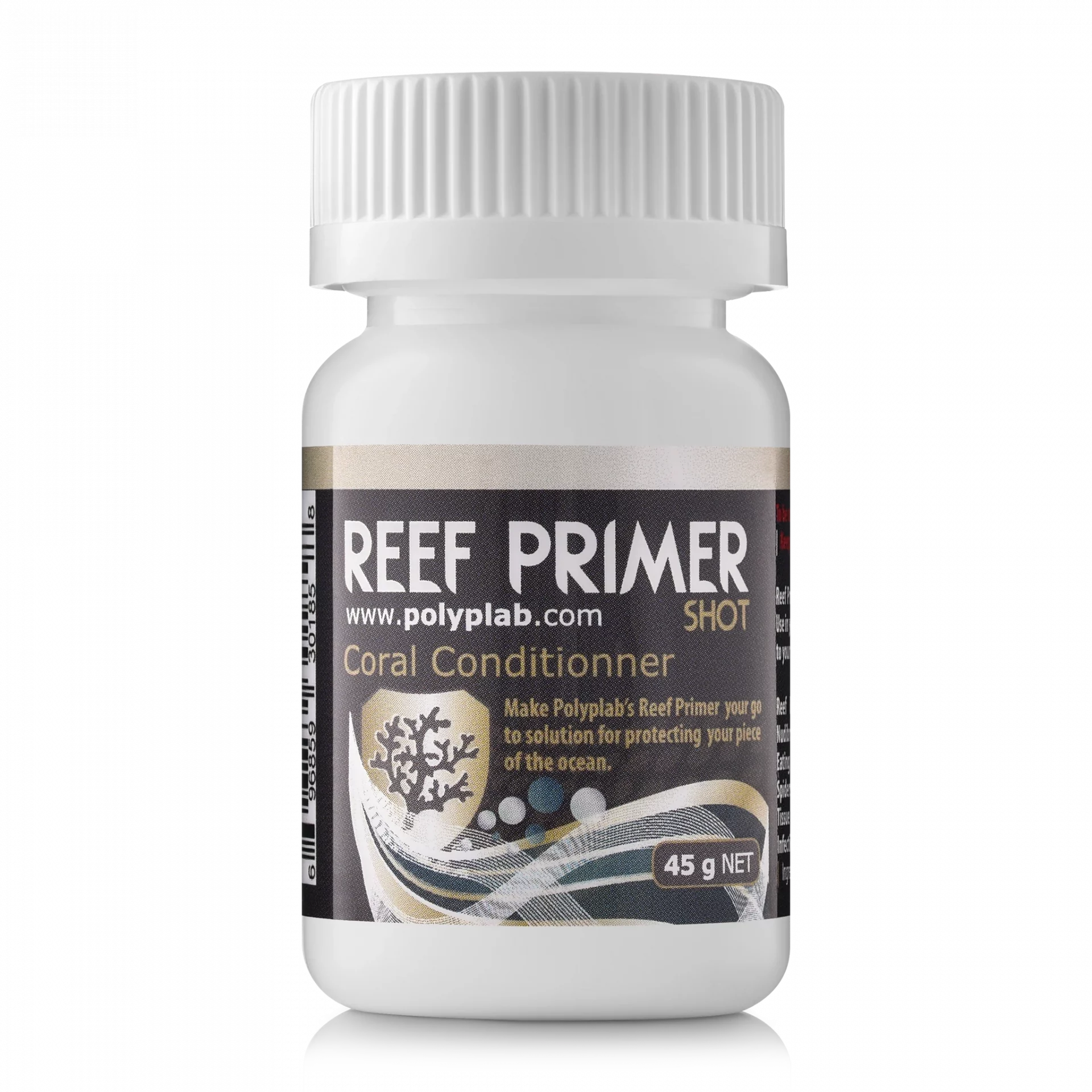 Reef Primer Shot Coral Dip (45g) - PolypLab