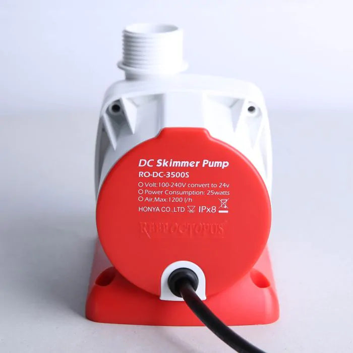 RODC 3500s Skimmer Pump