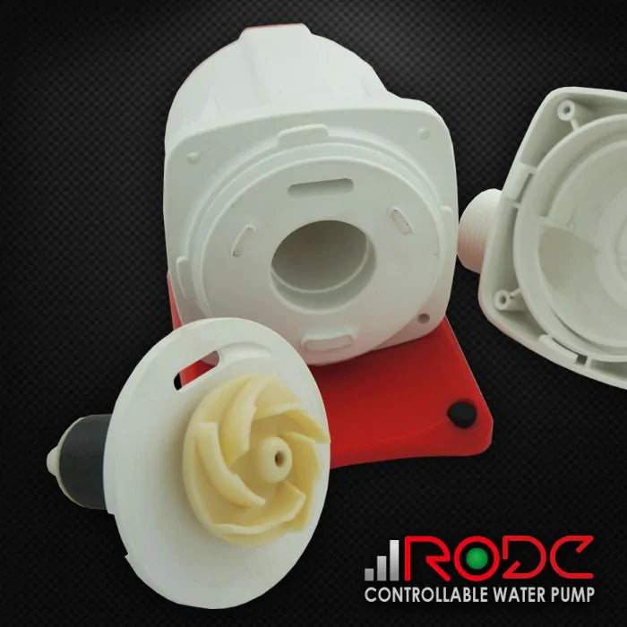 RODC 3500 Controllable Water Pump