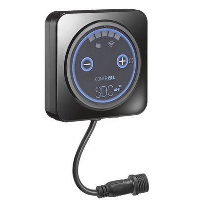 Syncra SDC 3.0 WiFi Controllable Pump (200-800 GPH) - Sicce