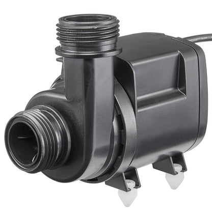 Syncra SDC 3.0 WiFi Controllable Pump (200-800 GPH) - Sicce
