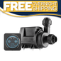 Syncra SDC 9.0 WiFi Controllable Pump (1000-2500 GPH) - Sicce