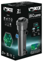 UV-C Clarifier - SICCE
