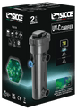UV-C Clarifier - SICCE