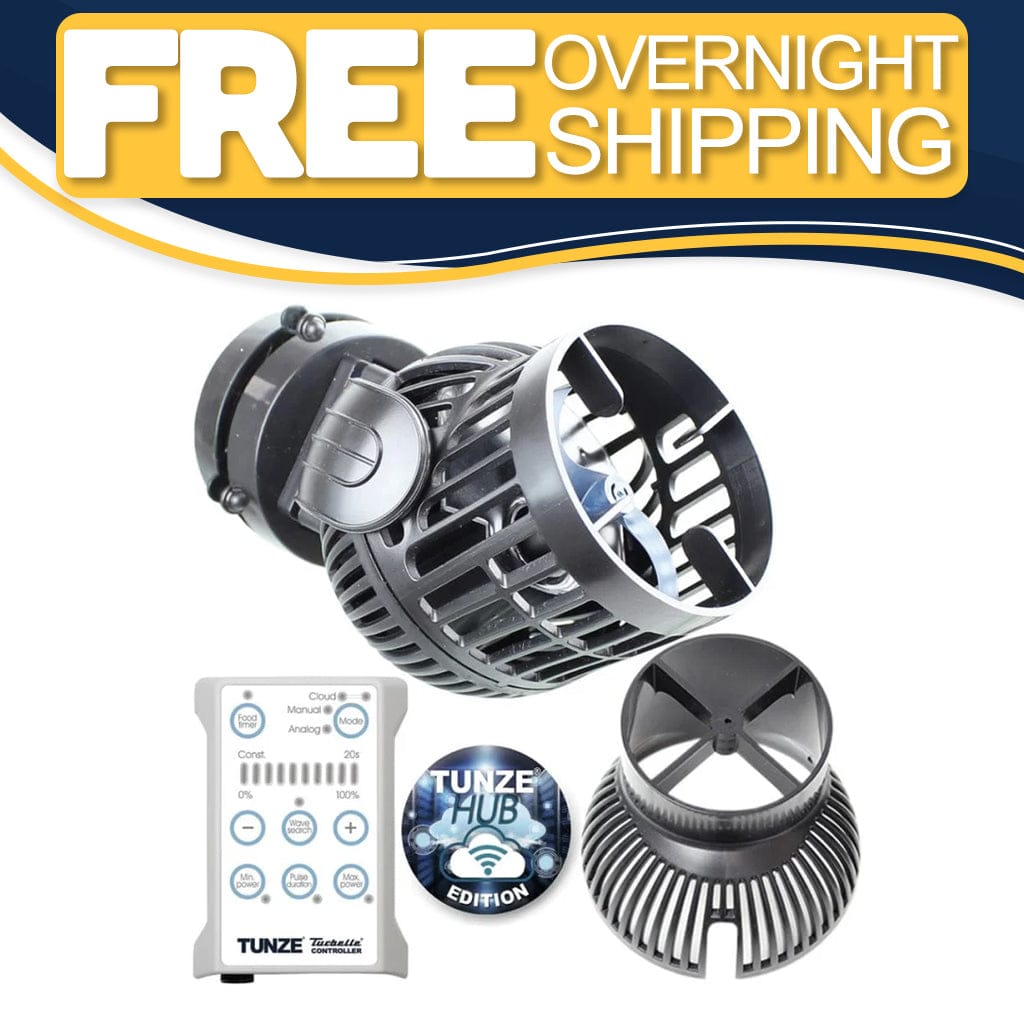 EcoStream 6105 Eco - Tunze