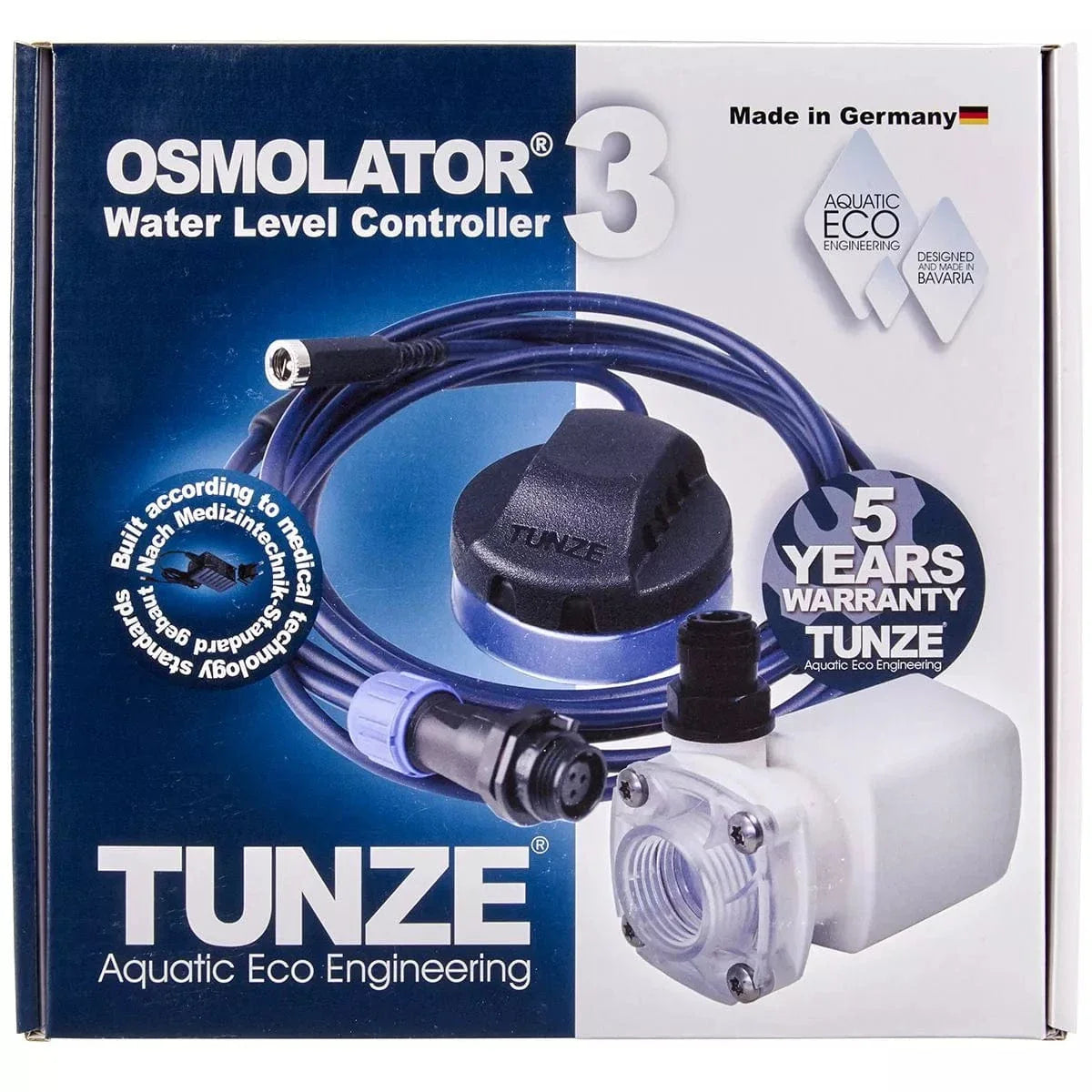 Osmolator 3 Auto Top Off - Tunze