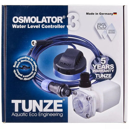 Osmolator 3 Auto Top Off - Tunze