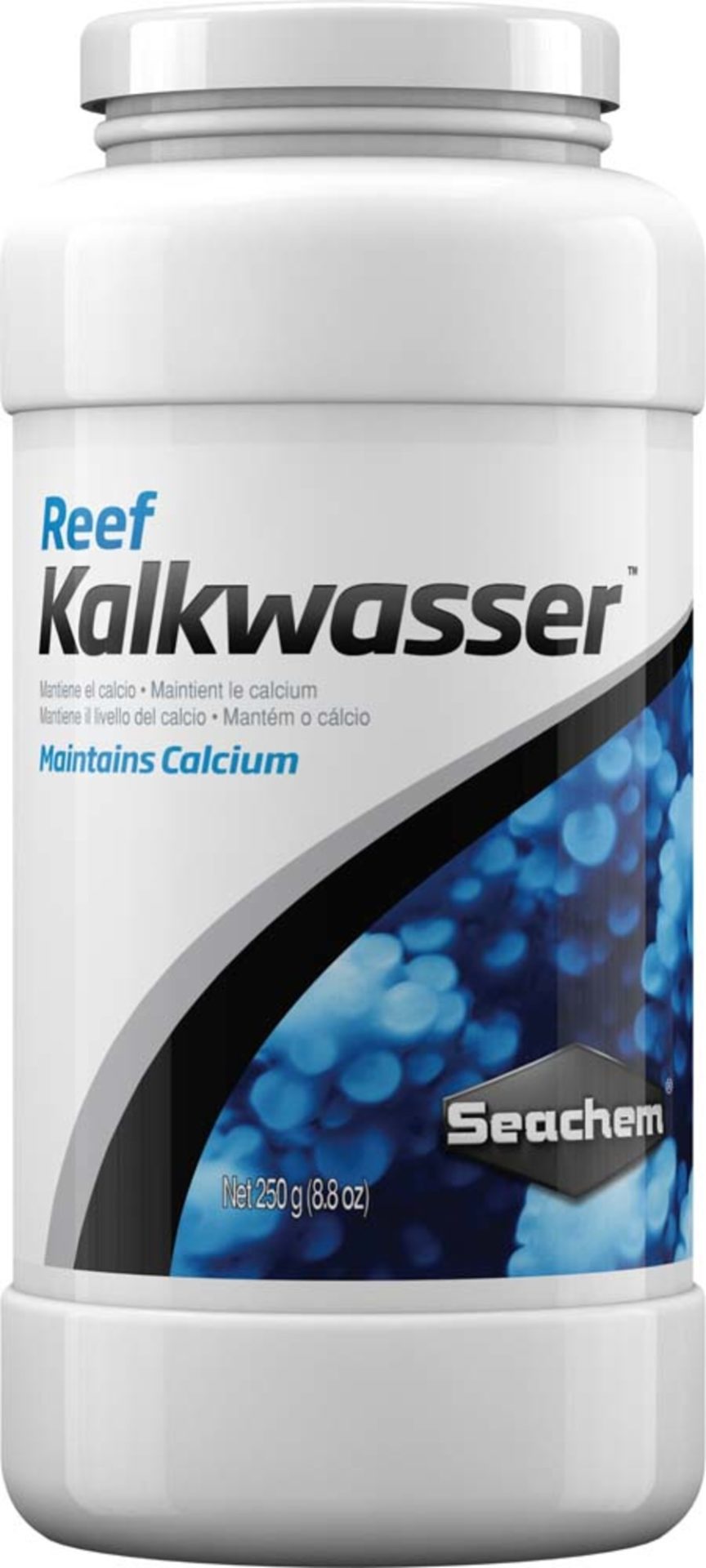 Reef Kalkwasser Powder - Seachem - Seachem