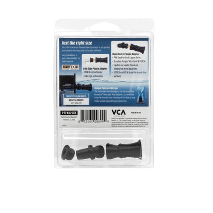 1/4" Flex-Series Pico Tank Flow Kit - VCA