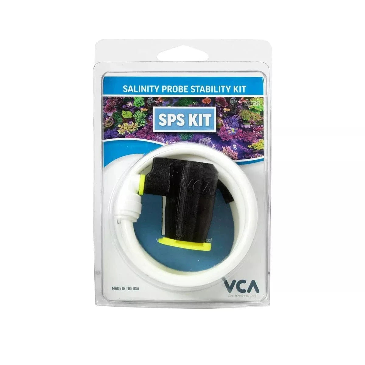 Salinity Probe Stability Kit (SPS) - VCA – Aquarium Wholesale