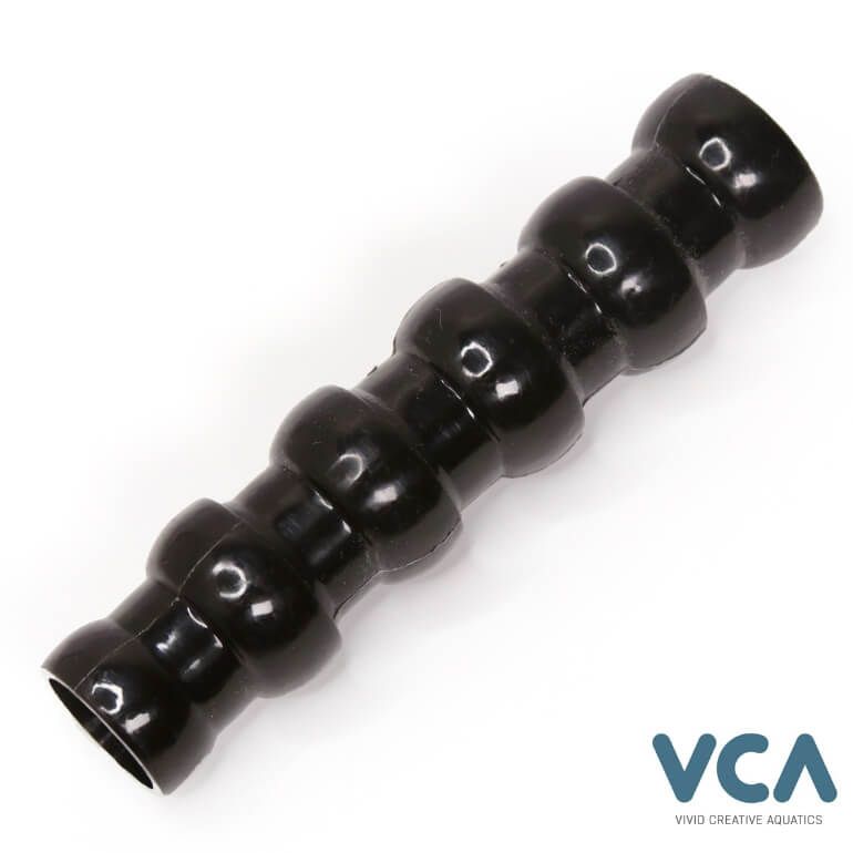 1" Modular Tube - 5 Knuckle Segment - VCA - Vivid Creative Aquatics