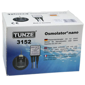 Osmolator Nano 3152 Auto Top Off - Tunze - Tunze