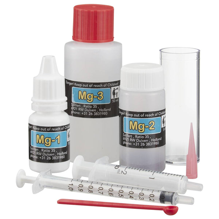 Magnesium Test Kit - Salifert - Salifert