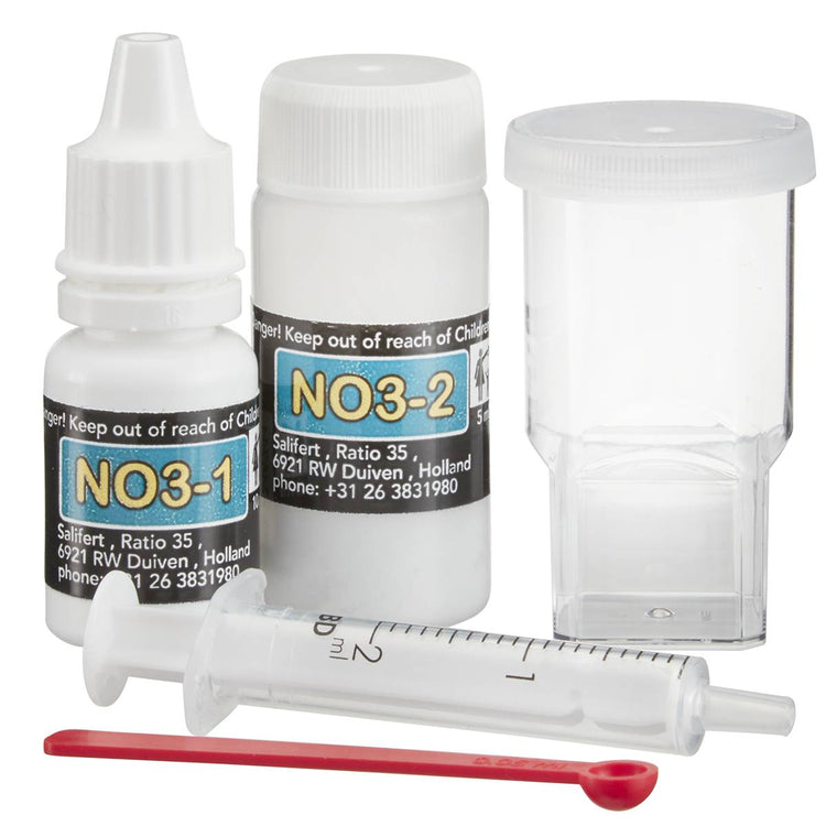 Nitrate Aquarium Test Kit - Salifert - Salifert