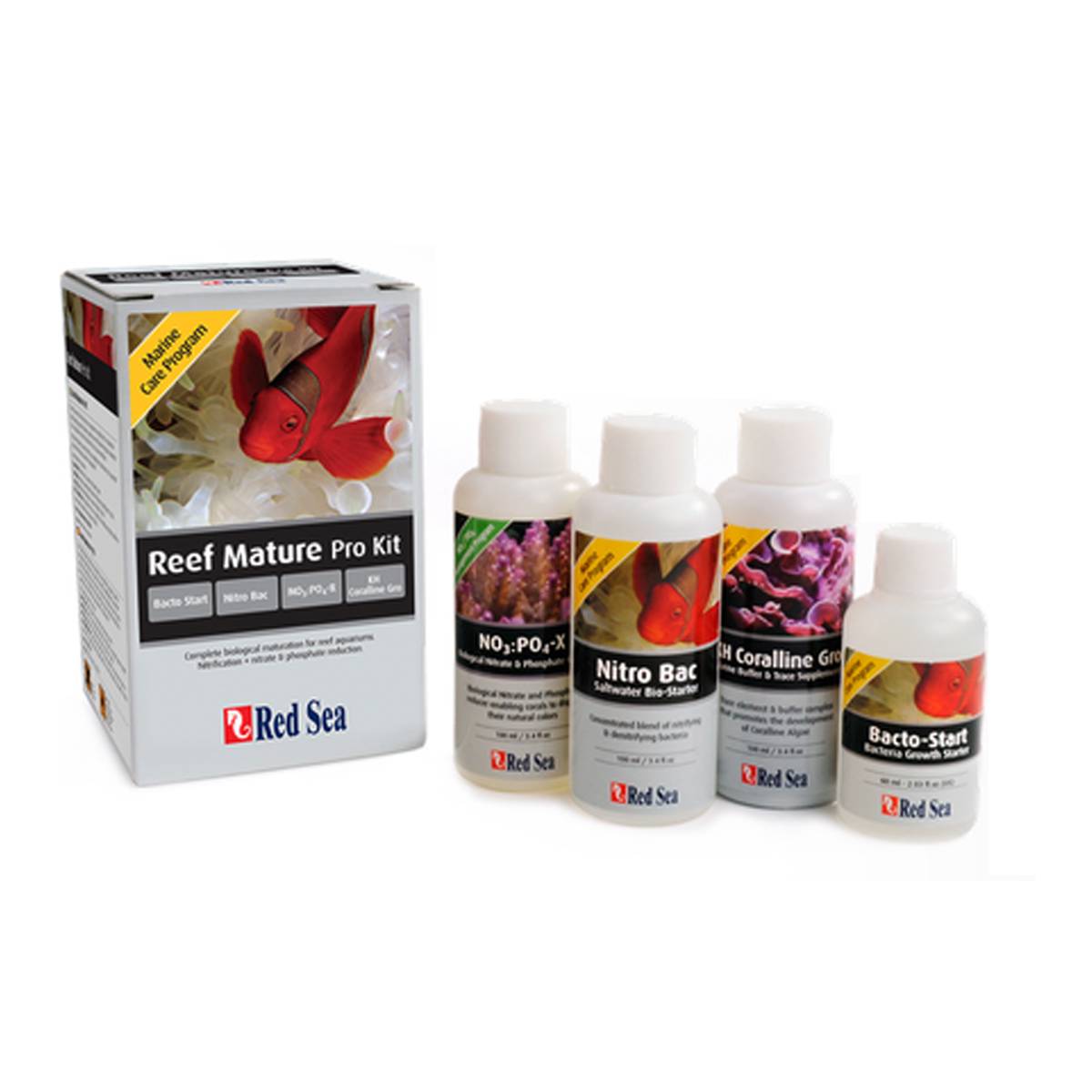 Reef Mature Pro Kit - Red Sea - Red Sea