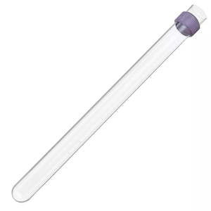 Replacement UV Sterilizer Quartz Sleeve - Aqua Ultraviolet - Aqua Ultraviolet