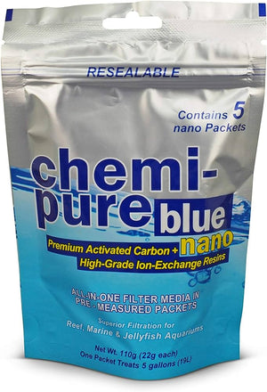 Chemi-Pure Blue - Boyd Enterprises - Boyd Enterprises
