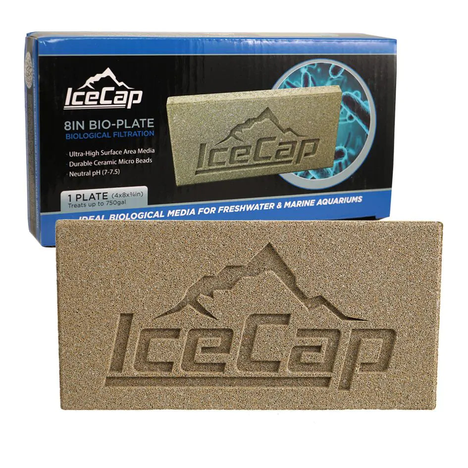 Bio-Plate - IceCap - IceCap