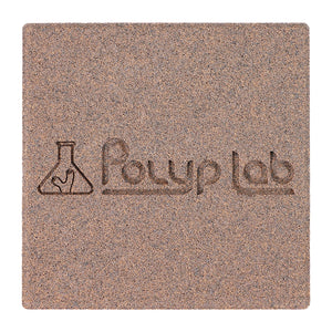 Genesis Rock Filter Media Block - PolypLab - PolypLab