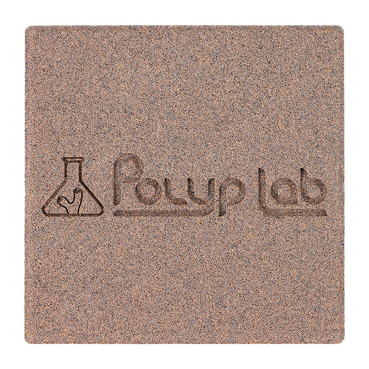 Genesis Rock Filter Media Block - PolypLab - PolypLab