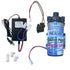 RO Booster Pump Kit - High Flow (300 GPD) - High Flow Kit - AquaFX - AquaFX